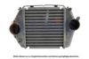AKS DASIS 117002N Intercooler, charger
